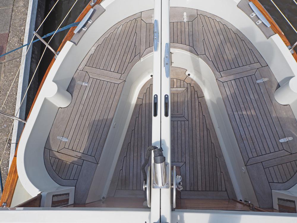 picture Dekuitrusting